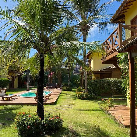 Condominio Vila Dos Ventos Icaraí Exterior photo