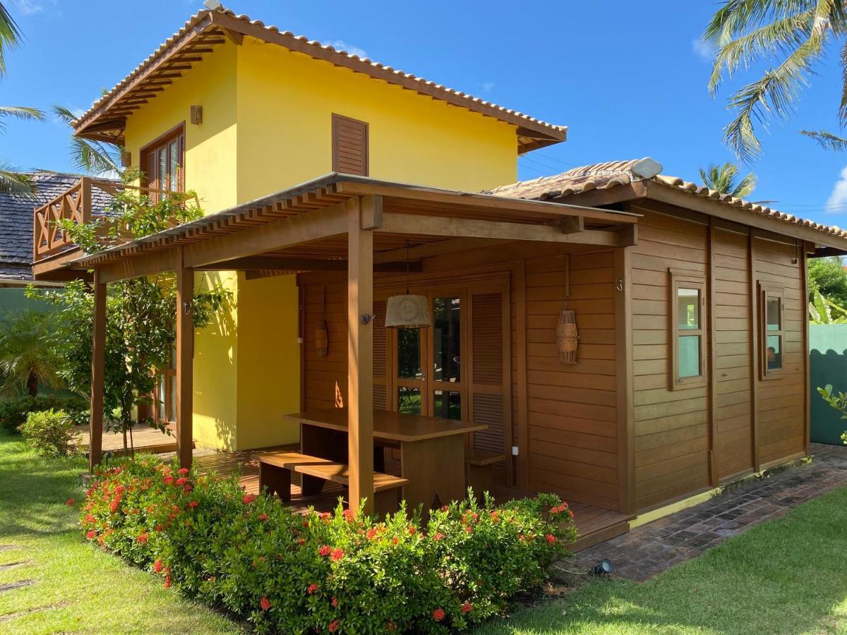 Condominio Vila Dos Ventos Icaraí Exterior photo