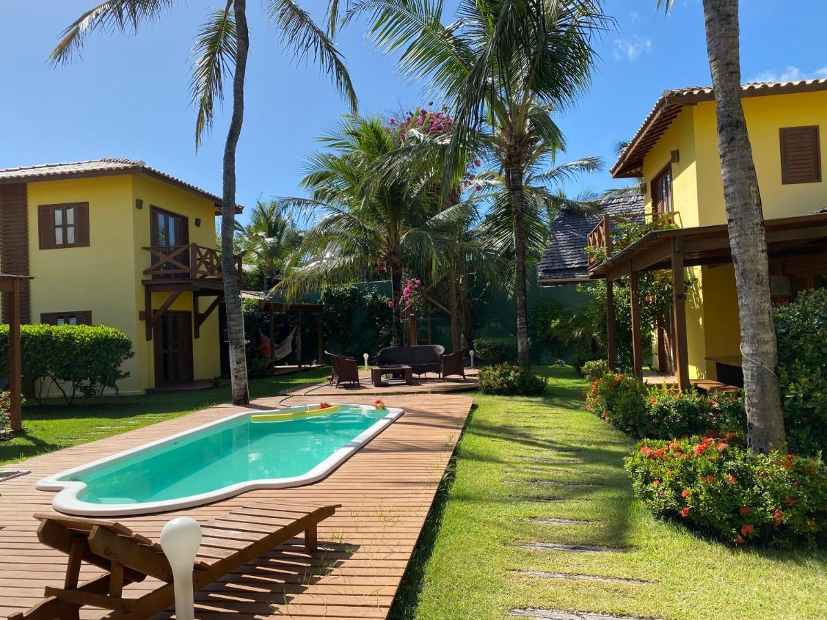 Condominio Vila Dos Ventos Icaraí Exterior photo
