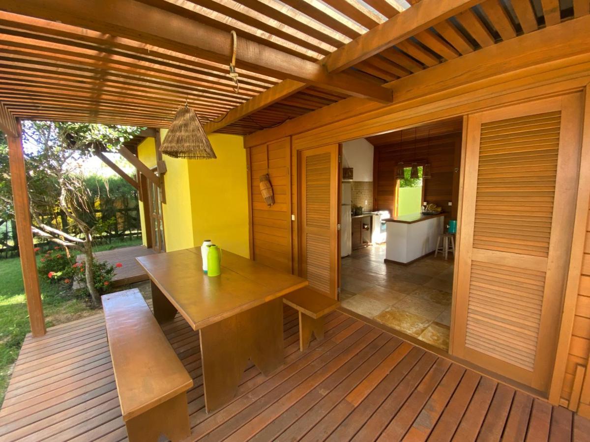Condominio Vila Dos Ventos Icaraí Exterior photo