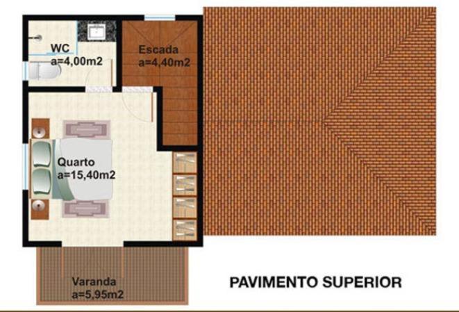 Condominio Vila Dos Ventos Icaraí Exterior photo