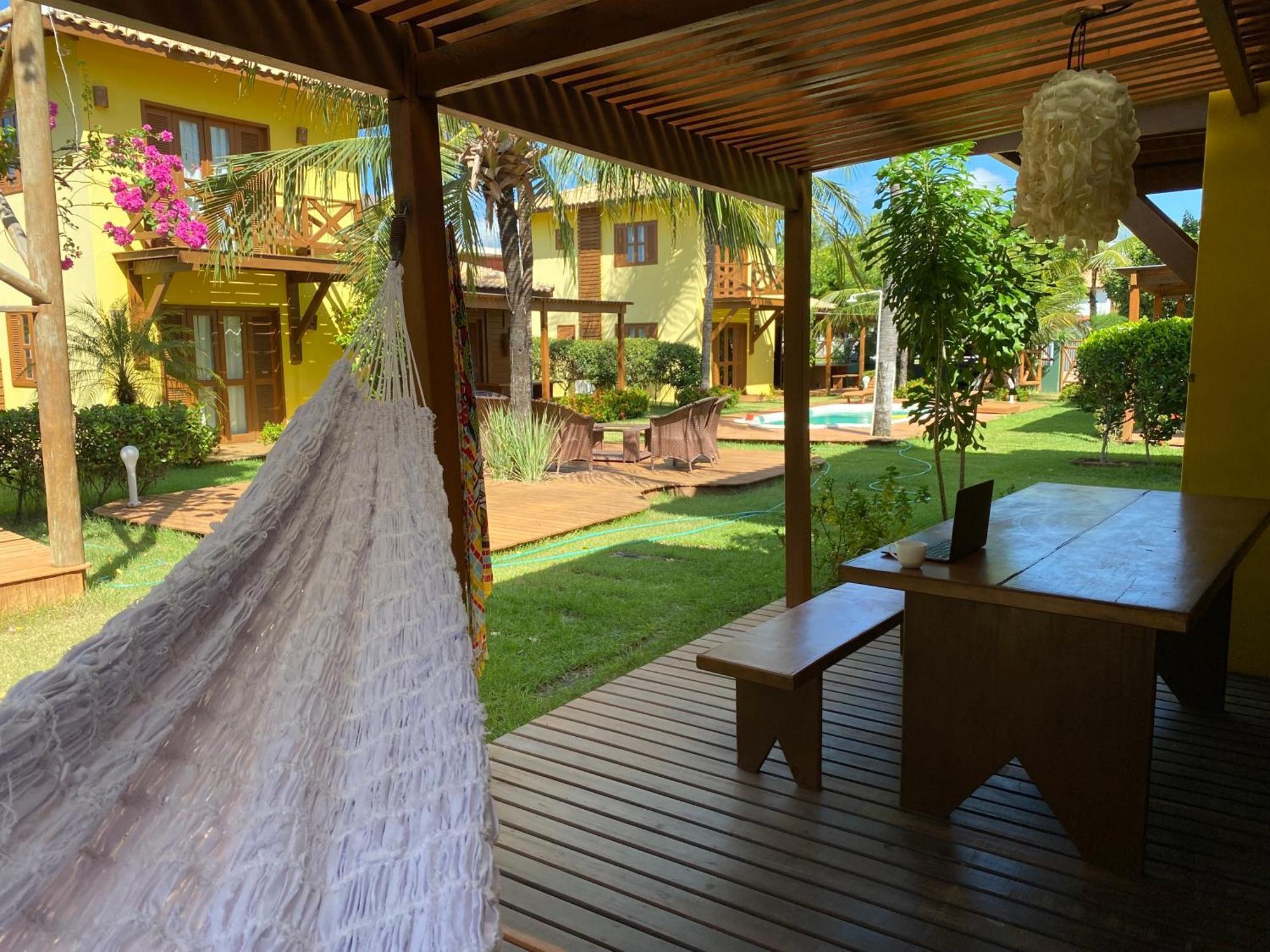 Condominio Vila Dos Ventos Icaraí Exterior photo