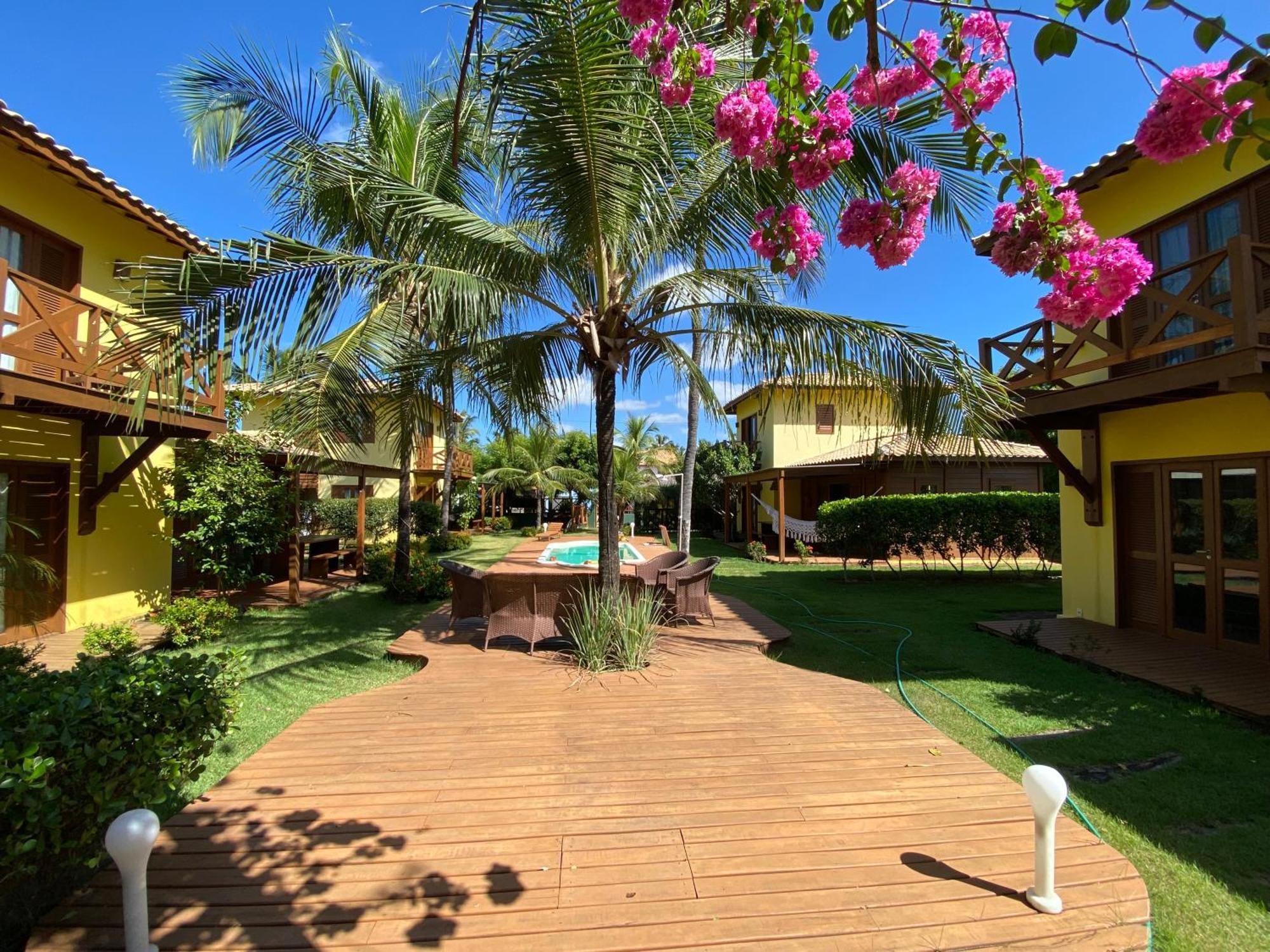 Condominio Vila Dos Ventos Icaraí Exterior photo