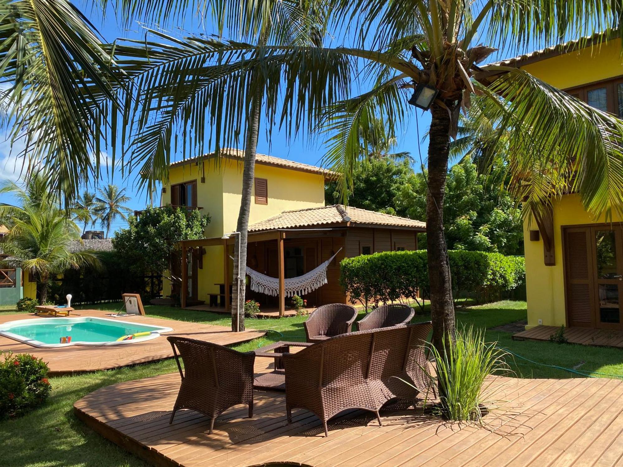 Condominio Vila Dos Ventos Icaraí Exterior photo